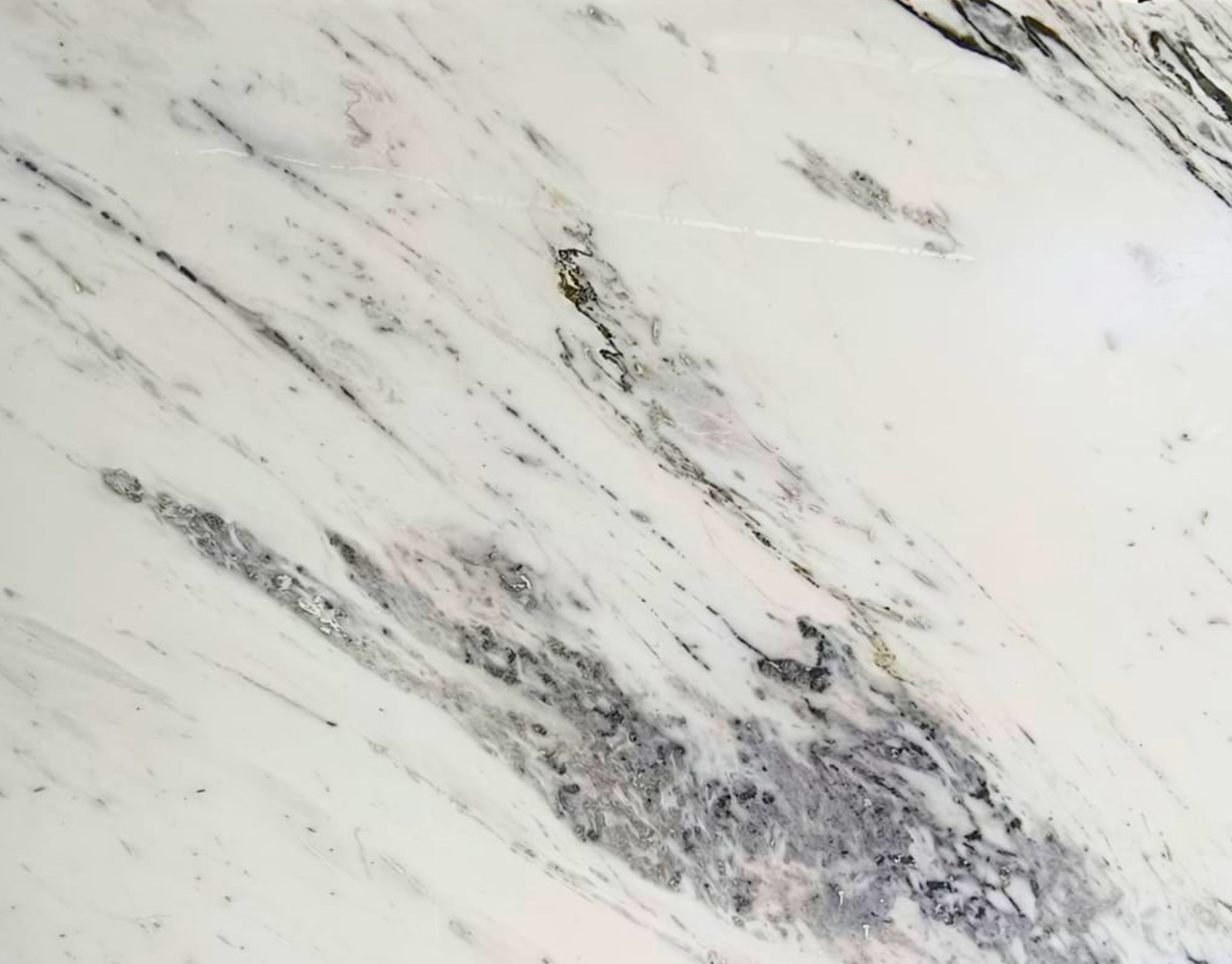 Carrara Venato Marble